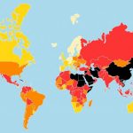 Απαγορεύτηκε η πρόσβαση σε 136 ιστότοπους που επικρίνουν την τουρκική κυβέρνηση