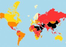 Απαγορεύτηκε η πρόσβαση σε 136 ιστότοπους που επικρίνουν την τουρκική κυβέρνηση