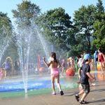 Τι πρέπει να αποφεύγουν οι πολίτες κατά τη διάρκεια του καύσωνα Τι πρέπει να αποφεύγουν οι πολίτες κατά τη διάρκεια του καύσωνα