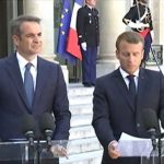 Η Ελλάδα διεκδικεί τη θέση της σε μια Ευρώπη που παραμένει ο φυσικός της χώρος