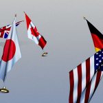 Η G7 ολοκληρώνεται με συνομιλίες για τo κλίμα και την ψηφιακή οικονομία