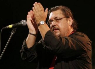 Έφυγε από τη ζωή ο Λαυρέντης Μαχαιρίτσας