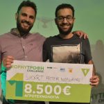 “Smart Meter Anywhere”, η καινοτόμος εταιρεία που διαπρέπει