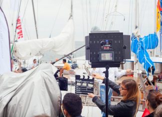 Στην Ελλάδα τα γυρίσματα παγκόσμιων παραγωγών