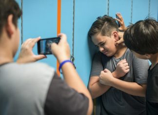 Bullying - Ενδοσχολική βία - Εκφοβισμός