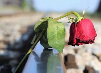 Κάθε 40 δευτερόλεπτα ένας άνθρωπος θέτει τέρμα στη ζωή του