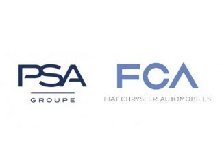 Οι αυτοκινητοβιομηχανίες PSA και Fiat Chrysler σφραγίζουν την ένωσή τους υπογράφοντας μια συμφωνία συγχώνευσης