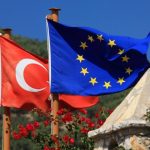 Τη λήψη μέτρων σε βάρος της Άγκυρας εξετάζουν σήμερα οι υπουργοί Εξωτερικών της ΕΕ Τη λήψη μέτρων σε βάρος της Άγκυρας εξετάζουν σήμερα οι υπουργοί Εξωτερικών της ΕΕ