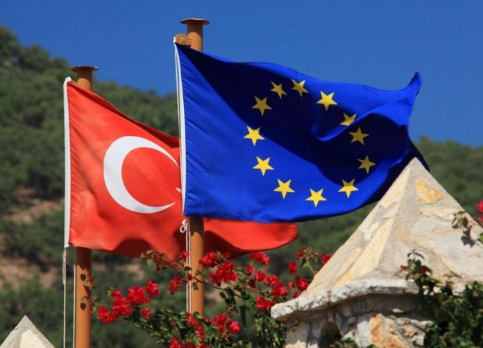 Τη λήψη μέτρων σε βάρος της Άγκυρας εξετάζουν σήμερα οι υπουργοί Εξωτερικών της ΕΕ Τη λήψη μέτρων σε βάρος της Άγκυρας εξετάζουν σήμερα οι υπουργοί Εξωτερικών της ΕΕ