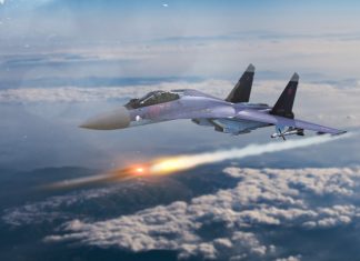 ΗΠΑ: Η αγορά ρωσικών μαχητικών Su-35 από την Τουρκία μπορεί να οδηγήσει σε «υποχρεωτικές κυρώσεις»
