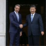 Κυρ. Μητσοτάκης: Θα διευρύνουμε τους κοινούς στόχους, τώρα που η Ελλάδα ανακτά πρωταγωνιστική θέση