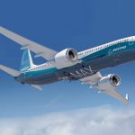 Η Boeing αναστέλλει την παραγωγή του 737 MAX Η Boeing αναστέλλει την παραγωγή του 737 MAX