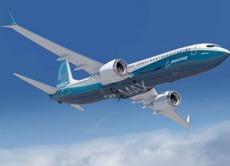 Η Boeing αναστέλλει την παραγωγή του 737 MAX