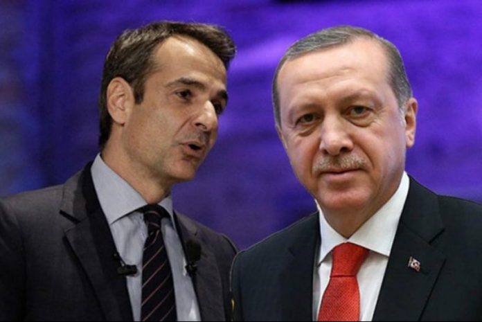Το θέμα της τουρκικής προκλητικότητας θα θέσει ο Κυρ. Μητσοτάκης κατά την παρέμβασή του στη Σύνοδο του ΝΑΤΟ