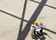 Deloitte: Ανάκαμψη του κατασκευαστικού κλάδου στην Ελλάδα (pdf) Deloitte: Ανάκαμψη του κατασκευαστικού κλάδου στην Ελλάδα (pdf)