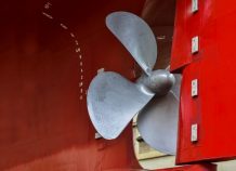 Σήμερα τα εγκαίνια των ναυπηγείων στο Νεώριο της Σύρου