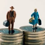 Παγκόσμιο Οικονομικό Φόρουμ: Οι ανισότητες μεταξύ των δύο φύλων βάθυναν φέτος Παγκόσμιο Οικονομικό Φόρουμ: Οι ανισότητες μεταξύ των δύο φύλων βάθυναν φέτος