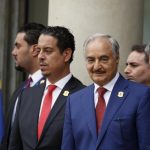 Λιβύη: Απομακρύνονται οι Ρώσοι μισθοφόροι από την Τρίπολη, σύμφωνα με την Κυβέρνηση Εθνικής Ενότητας
