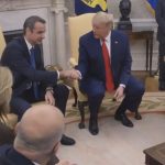 Άριστο το επίπεδο των διμερών σχέσεων Άριστο το επίπεδο των διμερών σχέσεων