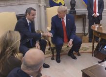 Άριστο το επίπεδο των διμερών σχέσεων Άριστο το επίπεδο των διμερών σχέσεων