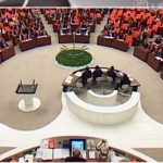 Το τουρκικό κοινοβούλιο ενέκρινε την ανάπτυξη τουρκικών στρατευμάτων στη Λιβύη Το τουρκικό κοινοβούλιο ενέκρινε την ανάπτυξη τουρκικών στρατευμάτων στη Λιβύη