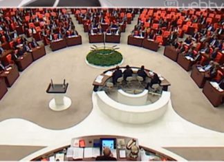 Το τουρκικό κοινοβούλιο ενέκρινε την ανάπτυξη τουρκικών στρατευμάτων στη Λιβύη