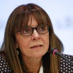 ΠτΔ: Είμαστε σταθερά προσηλωμένοι στο διεθνές δίκαιο και στον διάλογο.