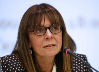 ΠτΔ: Είμαστε σταθερά προσηλωμένοι στο διεθνές δίκαιο και στον διάλογο.