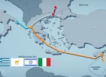 Υπογράφεται το απόγευμα η συμφωνία Ελλάδας-Κύπρου- Ισραήλ για τον EastMed Υπογράφεται το απόγευμα η συμφωνία Ελλάδας-Κύπρου- Ισραήλ για τον EastMed