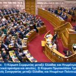 Κυρ. Μητσοτάκης: Μνημόνιο για το ποδόσφαιρο σε συμφωνία με UEFA-FIFA