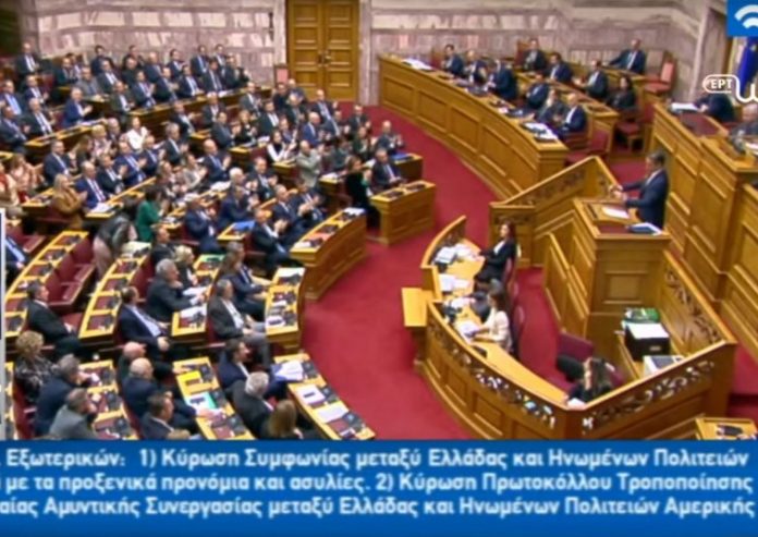 Κυρ. Μητσοτάκης: Μνημόνιο για το ποδόσφαιρο σε συμφωνία με UEFA-FIFA