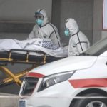 Κορονοϊός: Η Ευρώπη ξεπέρασε το όριο των 100.000 κρουσμάτων