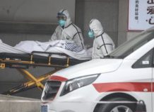 Κορονοϊός: Η Ευρώπη ξεπέρασε το όριο των 100.000 κρουσμάτων Κορονοϊός: Η Ευρώπη ξεπέρασε το όριο των 100.000 κρουσμάτων