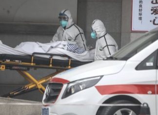 Κορονοϊός: Η Ευρώπη ξεπέρασε το όριο των 100.000 κρουσμάτων