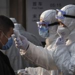 900 οι νεκροί της νέας ιογενούς πνευμονίας 2019-nCoV