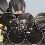 Υπογράφτηκε το προσύμφωνο ΔΕΠΑ-Energean για τον αγωγό EastMed Υπογράφτηκε το προσύμφωνο ΔΕΠΑ-Energean για τον αγωγό EastMed