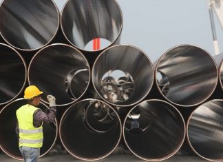 Υπογράφτηκε το προσύμφωνο ΔΕΠΑ-Energean για τον αγωγό EastMed