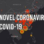 COVID-19: 105 νέοι θάνατοι, 2.048 νέα κρούσματα στην Κίνα