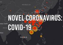 COVID-19: 105 νέοι θάνατοι, 2.048 νέα κρούσματα στην Κίνα (συγκεντρωτικό) COVID-19: 105 νέοι θάνατοι, 2.048 νέα κρούσματα στην Κίνα