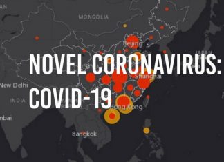 COVID-19: 105 νέοι θάνατοι, 2.048 νέα κρούσματα στην Κίνα