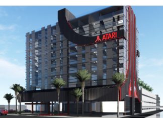 H Atari ανοίγει στις ΗΠΑ αλυσίδα ξενοδοχείων με θέμα τα video games