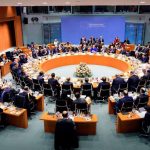 Η «Westlessness» κεντρικό θέμα της φετινής Διάσκεψης του Μονάχου για την Ασφάλεια Η "Westlessness" κεντρικό θέμα της φετινής Διάσκεψης του Μονάχου για την Ασφάλεια