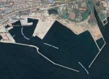 Ιδιαίτερο ενδιαφέρον της κυβέρνησης των ΗΠΑ για το λιμάνι της Αλεξανδρούπολης Ιδιαίτερο ενδιαφέρον της κυβέρνησης των ΗΠΑ για το λιμάνι της Αλεξανδρούπολης