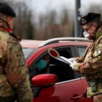 Ιταλία: 474 τα κρούσματα του κοροναϊού στη χώρα