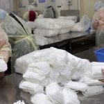 Κοροναϊός COVID -19: Υπέκυψαν δύο ηλικιωμένοι που είχαν μολυνθεί στο Diamond Princess