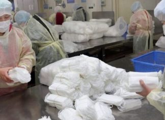 Κοροναϊός COVID -19: Υπέκυψαν δύο ηλικιωμένοι που είχαν μολυνθεί στο Diamond Princess
