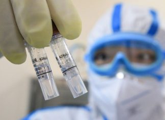 Τα εμβόλια που επέφεραν ανοσοαπόκριση σε ασθενείς στους οποίους δοκιμάστηκε