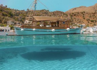 Ο οδοιπορικός γύρος των Χανίων σε 8 ημέρες! (video)
