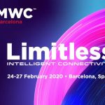 "Άρωμα Ελλάδας" στο Mobile World Congress 2020
