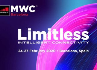 "Άρωμα Ελλάδας" στο Mobile World Congress 2020